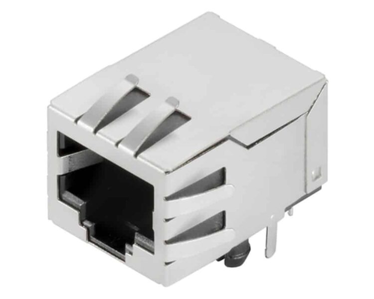 Weidmuller-RJ45C5-T1D-3.3E4N-TY-series