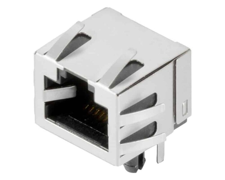 Weidmuller-RJ45C5-T1U-2.8E4N-TY-series