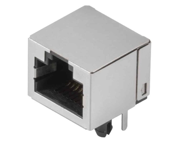 Weidmuller-RJ45C5-T1U-2.8N4N-TY-series