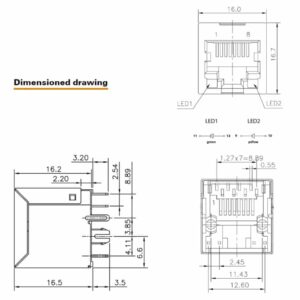 Weidmuller-RJ45C5-T1V-3.2N4GY-TY-series-0