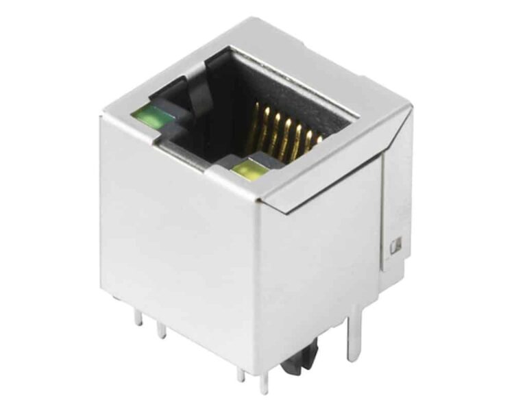 Weidmuller-RJ45C5-T1V-3.2N4GY-TY-series