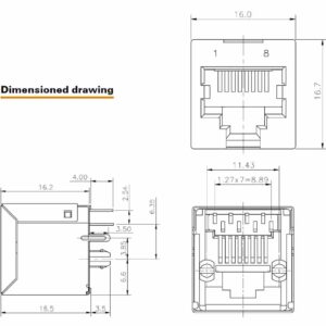 Weidmuller-RJ45C5-T1V-4.0N4N-TY-series-0