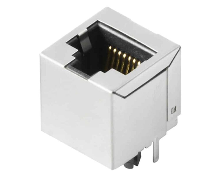 Weidmuller-RJ45C5-T1V-4.0N4N-TY-series