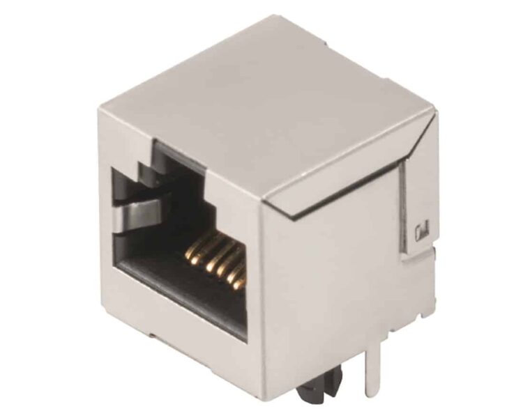 Weidmuller-RJ45C6-T1U-2.7N4N-TY-series