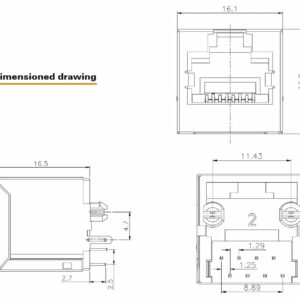 Weidmuller-RJ45C6-T1V-3.8N4N-TY-series-0