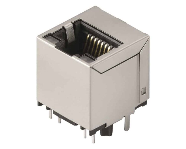 Weidmuller-RJ45G1-R1V-3.3N4YGYG-TY-series