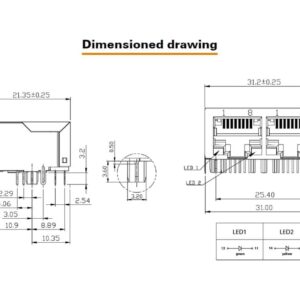 Weidmuller-RJ45M-R12D-3.2N4GY-RL-series-0