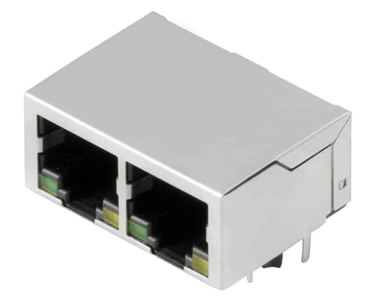 Weidmuller-RJ45M-R12D-3.2N4GY-RL-series