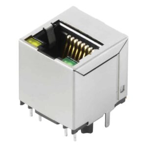 Weidmuller-RJ45M-R1V-3.3N4YG-TY-series