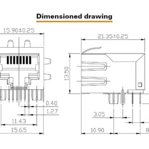 Weidmuller-RJ45M-T1D-3.2E4N-TY-series-0