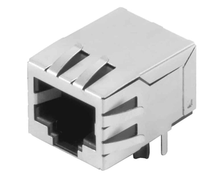 Weidmuller-RJ45M-T1D-3.2E4N-TY-series