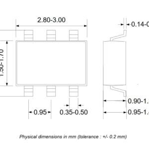 cissoid_cxt-741_dimensions