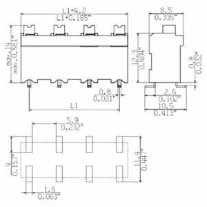 lsf-smd_7.50_180_sn_bk_rl_drawing