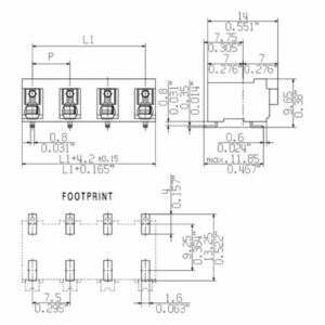 lsf-smd_7.50_90_sn_bk_rl_drawing