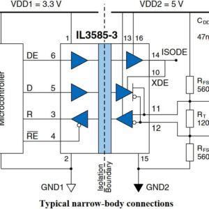 nve_il3585-3e_schematic