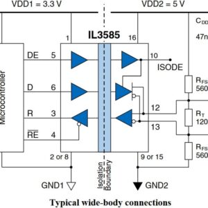 nve_il3585e_schematic