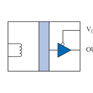 nve_il610_functional_diagram