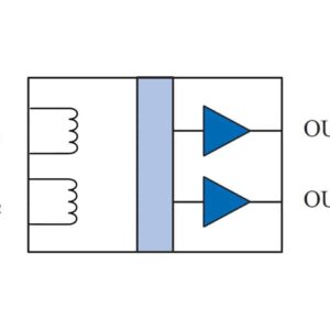 nve_il611_functional_diagram