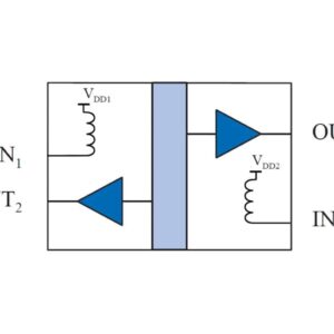 nve_il612_functional_diagram