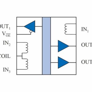 nve_il614_functional_diagram