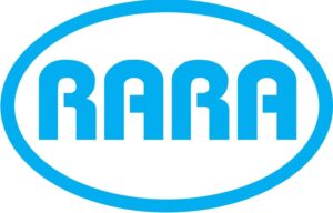 Rara Company Logo 2020