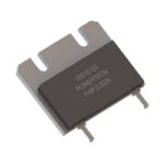 Powertron FHR2 3025 Precision Power Shunt Resistor image