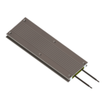 Powertron FHR 2-80xx precision power resistor series image