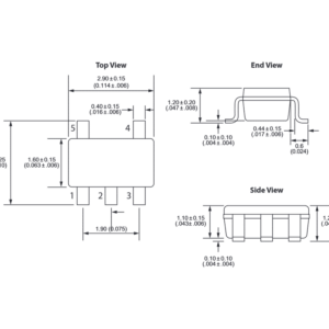 redrock-sot-23-5-tmr-sensor-diagram