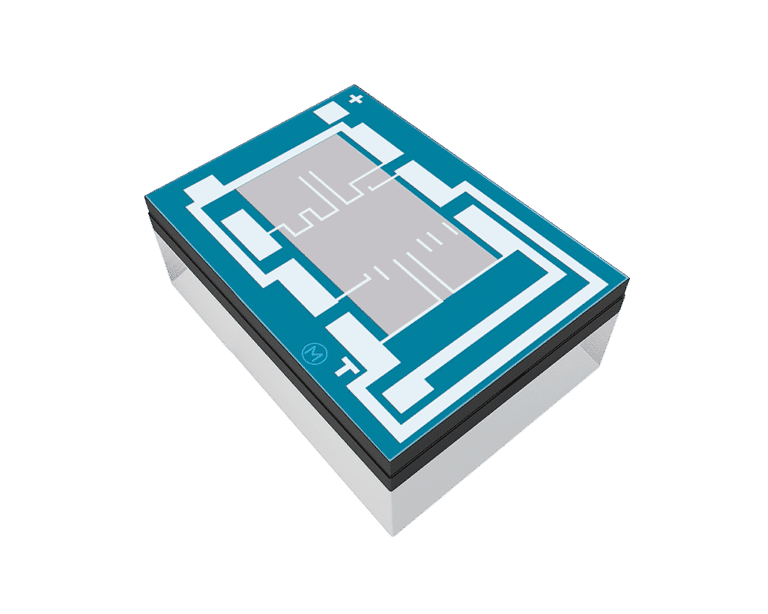 Merit Sensor - 7000 Series