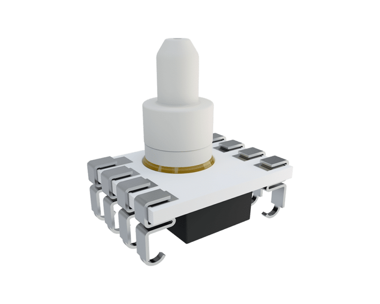 Merit Sensor HTS Series