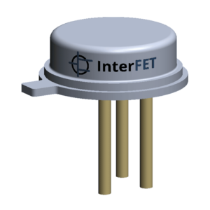 InterFET Product Image (TO-46)