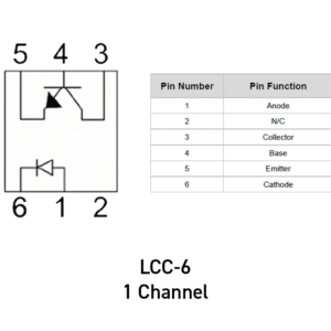 isocom-pin-diagram-lcc-6-1-channel