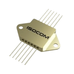 isocom-csmrlvgxxa-hermetically-sealed-latching-solid-state-relay