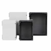 Fibox NEO enclosures range JPG